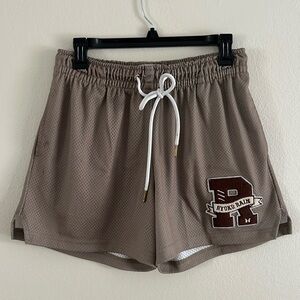 | RYOKO RAIN | Men’s Shorts